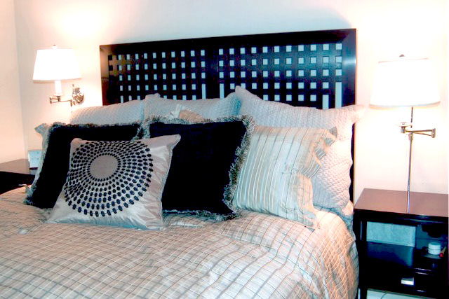 Pied a Terre Tribeca, NYC