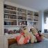 7-spiera daughters dolls and wall unit