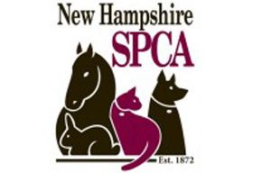 NHSPCA Logo